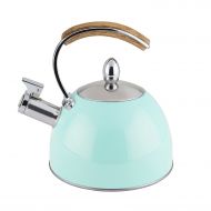 Pinky Up 5032 Tea Kettle One Size Blue