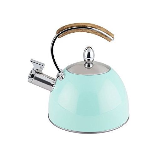  Pinky Up 5032 Tea Kettle One Size Blue