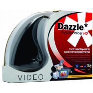 [아마존베스트]Pinnacle Systems Dazzle DVD Recorder HD - Video Capture Card Device [PC Disc]
