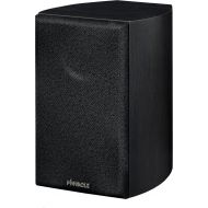 Pinnacle Systems Pinnacle Speakers S-Fit SAT 150 2-Way Universal Satellite Speaker (Each, Black)