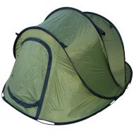 Pinnacle Tents Pop Up Camping Tent - 2 Person