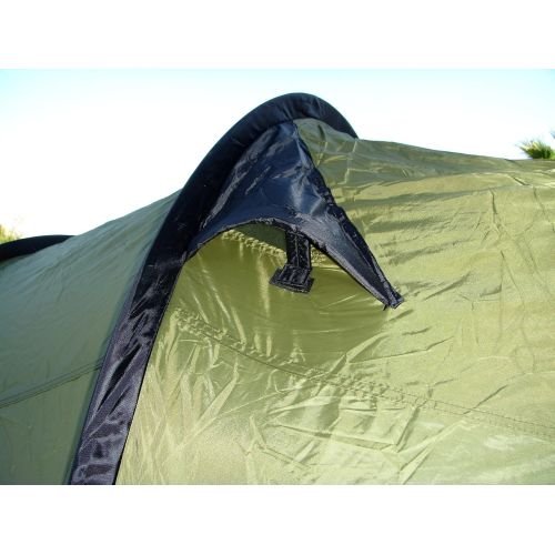  Pinnacle Tents Pop Up Camping Tent - 2 Person