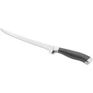 [아마존베스트]In Europa. Mit einer harmonischen Fusion von Materialien, Formen und Design und demErgebnis langj Pinti Inox Professional Filleting Knife Professional Range, Blade Length: 20cm