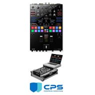 Pioneer, Odyssey Pioneer DJ DJM-S9 PROtection Bundle With FZGS10MX1 Case and 2 Year Accidental Warranty