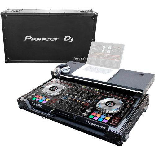 파이오니아 Pioneer},description:Pioneers DJC-FLTSZ “Black Label” Signature Series ATA Flight Case offers the best way to transport and protect its extremely popular DDJ-SZ controller. Ma