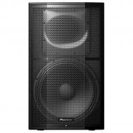 Pioneer},description:Price is for a single speaker. Pioneer’s new XPRS15 active speakers are enclosed in 15 mm birch plywood cabinets to deliver a natural, dynamic sound. Pioneer’s