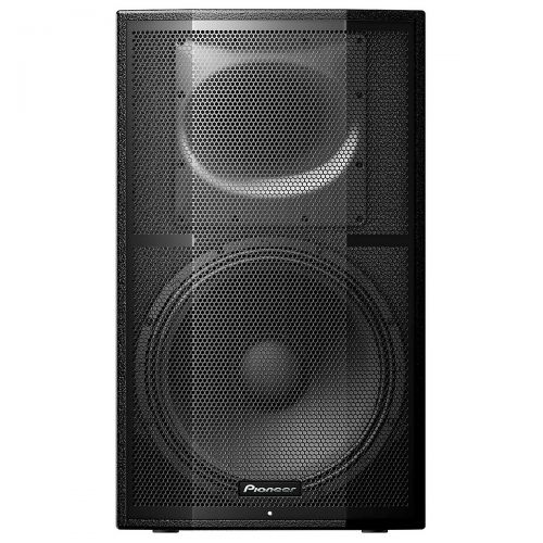 파이오니아 Pioneer},description:Price is for a single speaker. Pioneer’s new XPRS15 active speakers are enclosed in 15 mm birch plywood cabinets to deliver a natural, dynamic sound. Pioneer’s