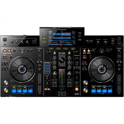 파이오니아 Pioneer XDJ-RX Rekordbox DJ System