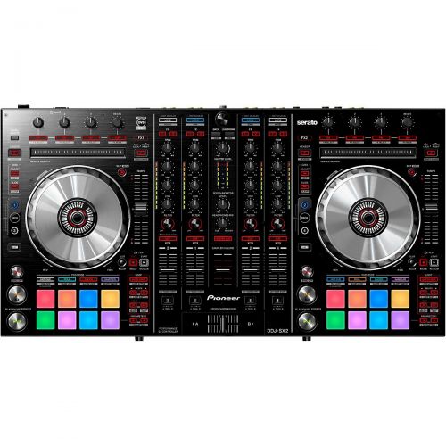 파이오니아 Pioneer DDJ-SX2 Performance DJ Controller