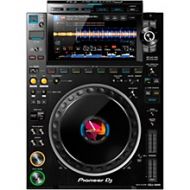 Pioneer CDJ-3000 Professional DJ Media Player Black