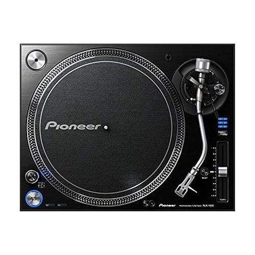 파이오니아 Pioneer DJ PLX-1000 Professional Turntable