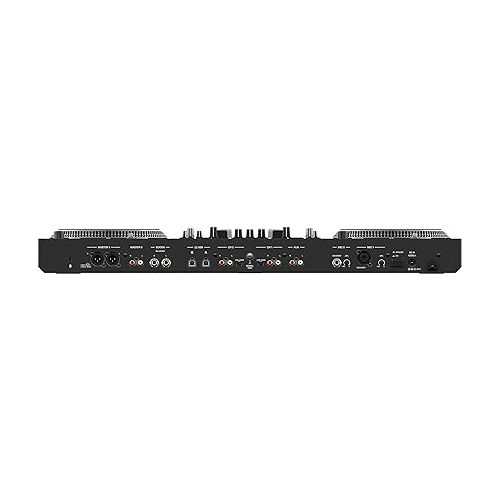 파이오니아 Pioneer DJ DDJ-REV7 2-deck Serato DJ Controller