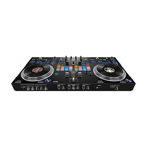 파이오니아 Pioneer DJ DDJ-REV7 2-deck Serato DJ Controller