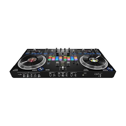 파이오니아 Pioneer DJ DDJ-REV7 2-deck Serato DJ Controller