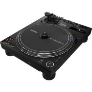 Pioneer DJ PLX-CRSS12 Professional Direct-Drive Turntable with DVS Control