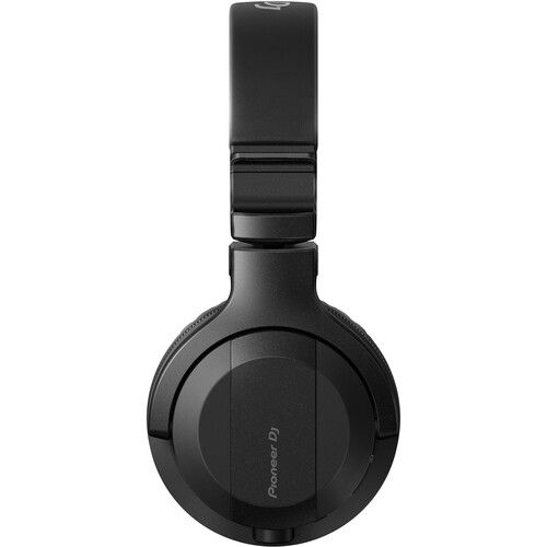 파이오니아 Pioneer DJ HDJ-CUE1 Bluetooth DJ Headphones (Matte Black)