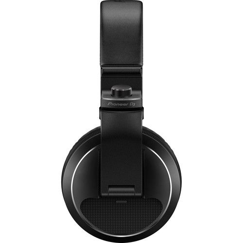 파이오니아 Pioneer DJ HDJ-X5 Over-Ear DJ Headphones (Black)