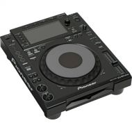 Pioneer DJ CDJ-900 Nexus - Professional Multi-Player