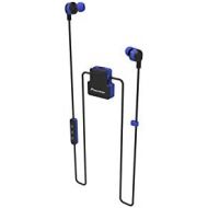 Pioneer Active in-Ear Wireless Headphones with Integrate Clip, Blue SE-CL5BT(L)
