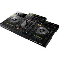 Pioneer DJ XDJ-RR All-In-One DJ System for rekordbox