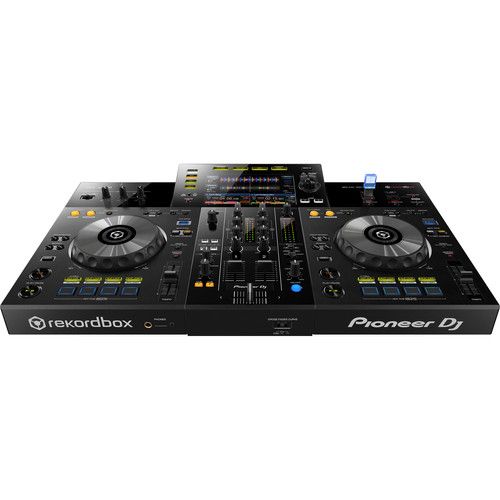 파이오니아 Pioneer DJ XDJ-RR All-In-One DJ System for rekordbox