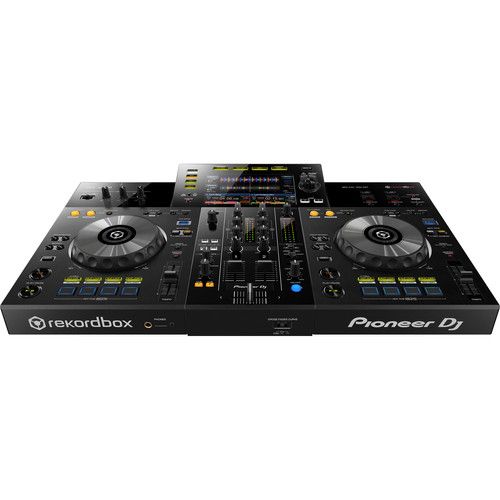 파이오니아 Pioneer DJ XDJ-RR All-In-One DJ System for rekordbox