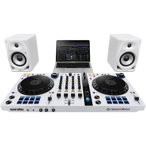 파이오니아 Pioneer DJ DM-50D Active 5