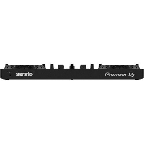 파이오니아 Pioneer DJ DDJ-REV1 Controller for Serato DJ (Black)