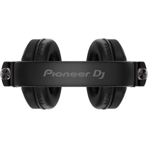 파이오니아 Pioneer DJ HDJ-X7 Professional Over-Ear DJ Headphones (Black)