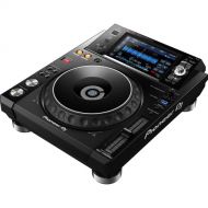 Pioneer DJ XDJ-1000MK2 - High-Performance Multi-Player DJ Deck with Touch Screen