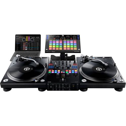 파이오니아 Pioneer DJ DDJ-XP2 Share Add-on Controller for rekordbox dj and Serato DJ Pro