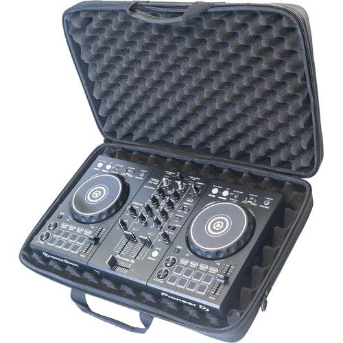파이오니아 Pioneer DJ DJ Soft Case for DDJ-400 and DDJ-SB3 Controllers