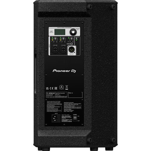 파이오니아 Pioneer DJ XPRS102 XPRS Series 10