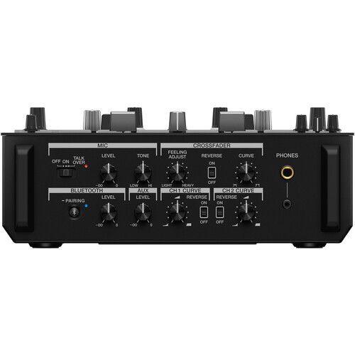 파이오니아 Pioneer DJ DJM-S7 2-Channel DJ Battle Mixer