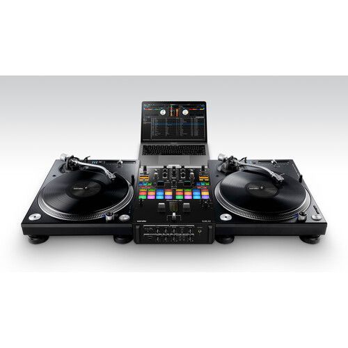 파이오니아 Pioneer DJ DJM-S7 2-Channel DJ Battle Mixer