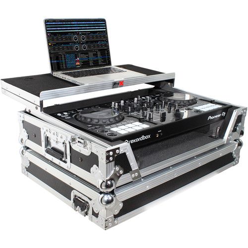 파이오니아 Pioneer DJ DDJ-800 2-Channel rekordbox dj Controller Kit with Flight Case