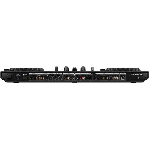 파이오니아 Pioneer DJ DDJ-800 2-Channel rekordbox dj Controller with Integrated Mixer