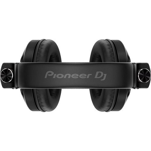파이오니아 Pioneer DJ HDJ-X10 Professional Over-Ear DJ Headphones (Black)