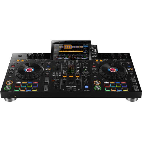 파이오니아 Pioneer DJ XDJ-RX3 All-In-One DJ System (Black)