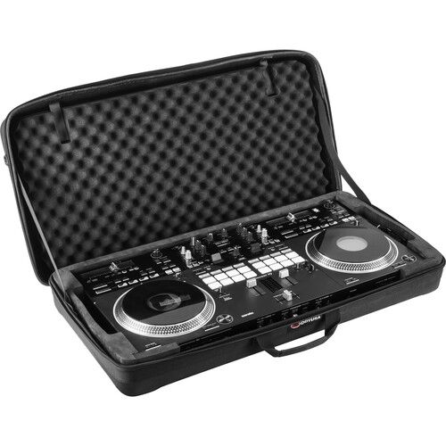 파이오니아 Pioneer DJ DDJ-REV7 2-Channel Serato DJ Pro Controller Kit with Carrying Bag