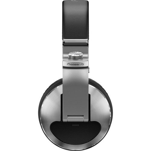 파이오니아 Pioneer DJ HDJ-X10 Professional Over-Ear DJ Headphones (Silver)