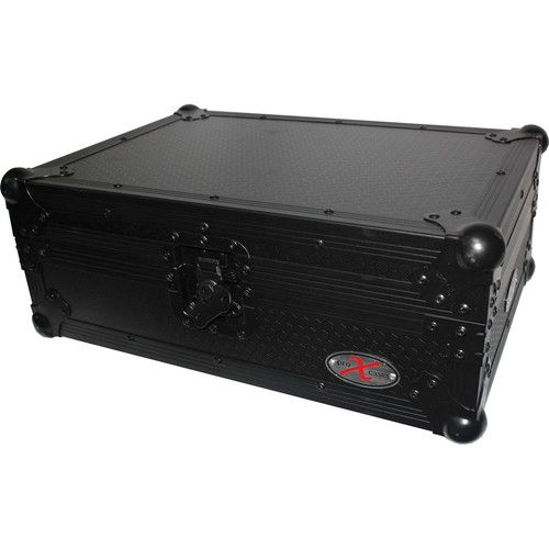 파이오니아 Pioneer DJ CDJ-900 Nexus Kit with Black Flight Case