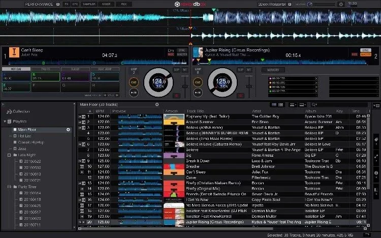 파이오니아 Pioneer DJ INTERFACE 2 DVS Interface