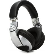 Pioneer DJ HDJ-X10 Professional DJ Headphones - Silver Demo