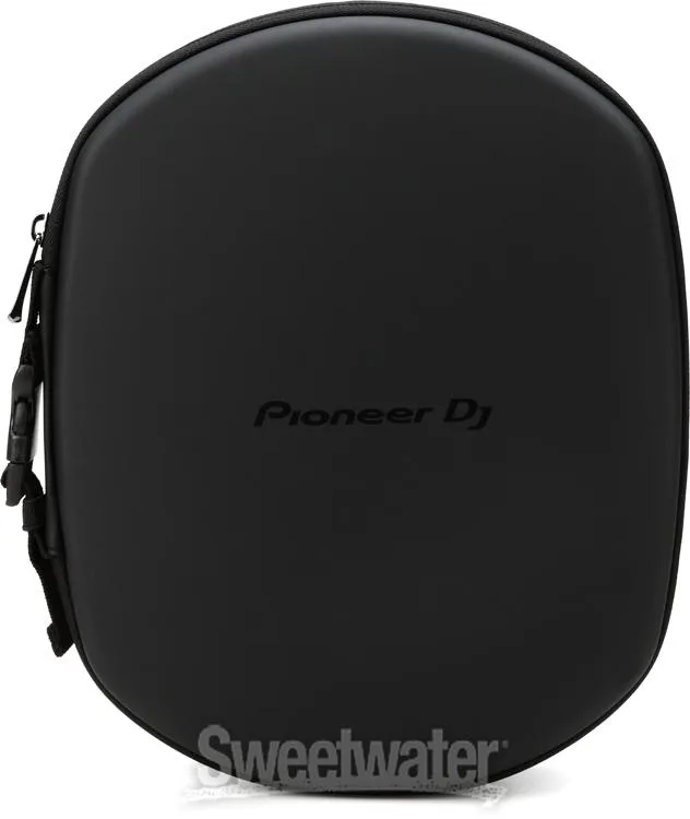 파이오니아 Pioneer DJ HDJ-HC02 DJ Headphones Case