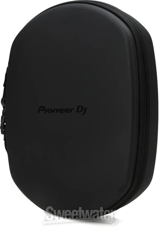 파이오니아 Pioneer DJ HDJ-HC02 DJ Headphones Case