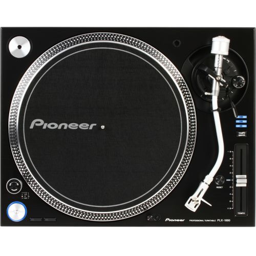 파이오니아 Pioneer DJ PLX-1000 Professional Turntable - Pair