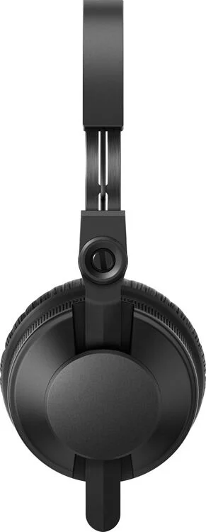 파이오니아 Pioneer DJ HDJ-CX Professional DJ Headphones - Black