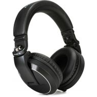 Pioneer DJ HDJ-X7 Professional DJ Headphones - Black