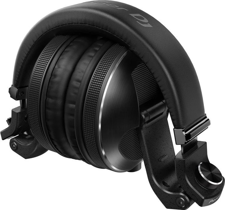 파이오니아 Pioneer DJ HDJ-X10 Professional DJ Headphones - Black